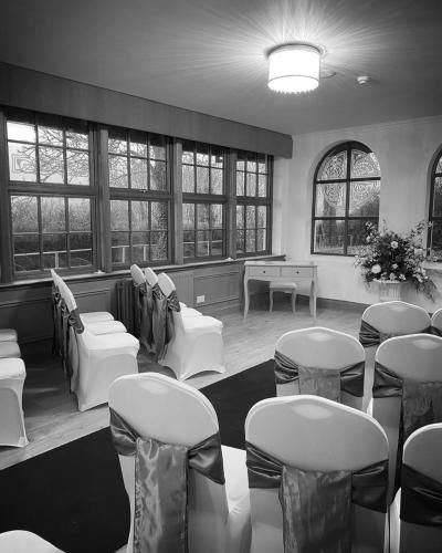 Hotel Photo 19