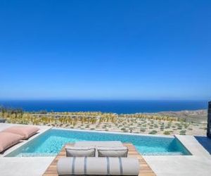 Lithi Luxury Retreat Santorini Island Greece
