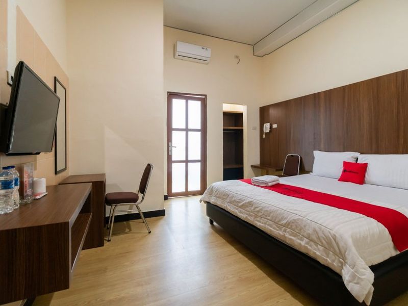 Hotel Photo 9