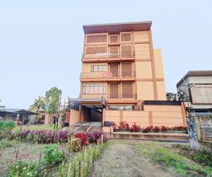 OYO 90341 Seans Residence Medan Indonesia