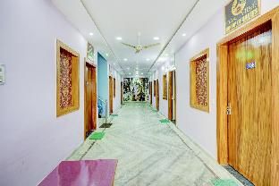 OYO 79059 Hotel Suvasana