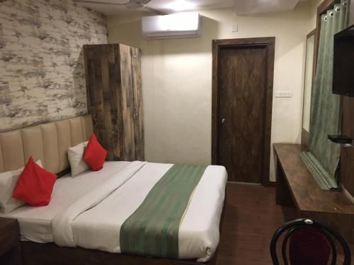 Hotel Photo 4