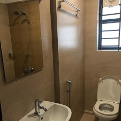 HOTEL FOUR SQUARE INN