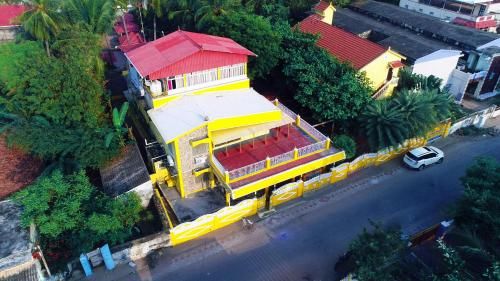 Hotel Photo 5