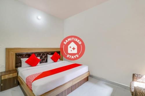 OYO 78481 Deshwal Hotel