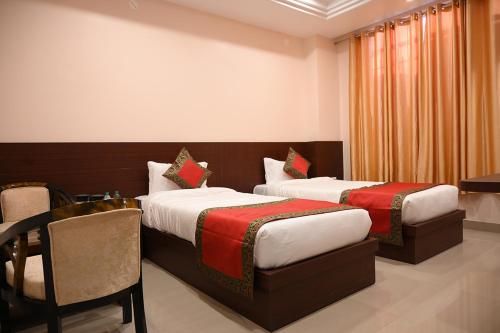 Hotel Photo 5