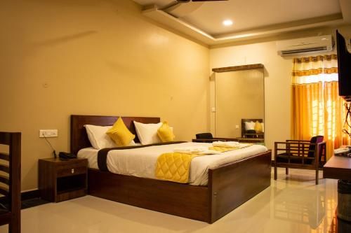 Hotel Photo 11