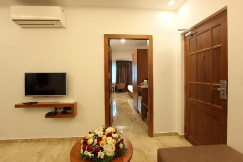 صورة الفندق 2