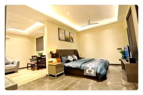 KRYC LUXURY LIVING