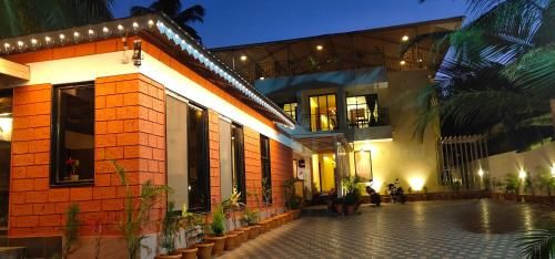 Hotel Photo 4