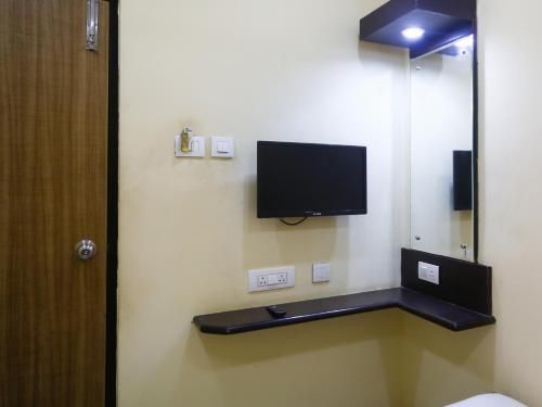 Madrasi Airport Hotel – SAIBALA