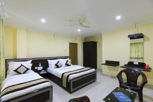 Hotel Photo 3