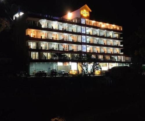 Hotel Photo 2