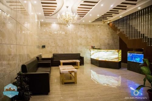 Hotel Photo 22