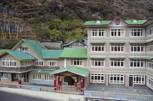 Hotel Photo 1