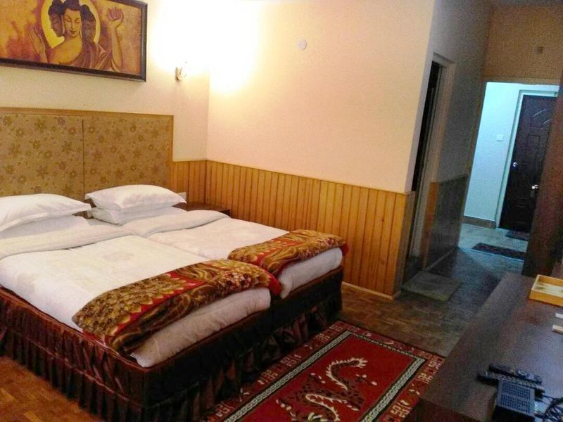 Hotel Photo 3