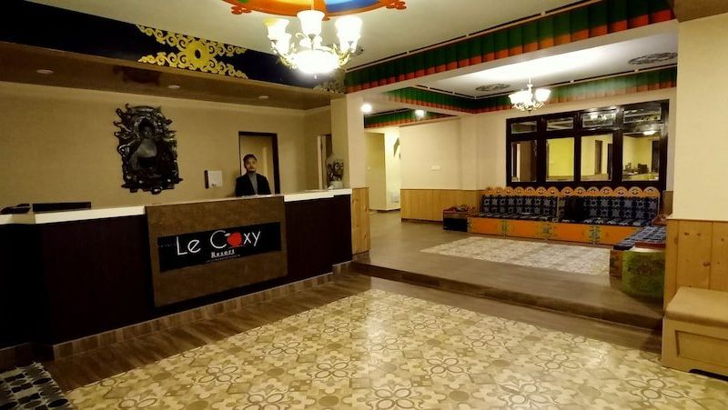 Hotel Photo 6