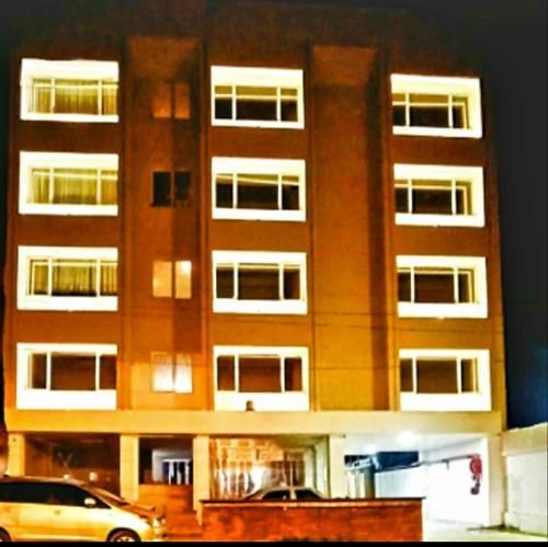 Hotel ARK