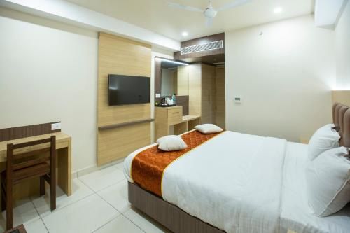 Hotel Photo 22