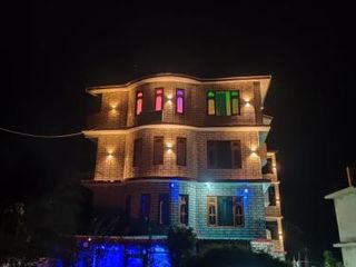 Hotel pic Majestic Mountain Bhaiji Guest House