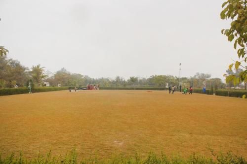 Vedic Ashrama