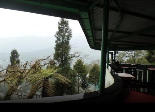 Himalayan Height