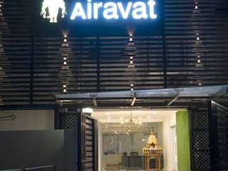Hotel pic Airavat