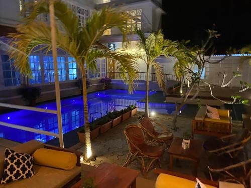 Casa Tito’s