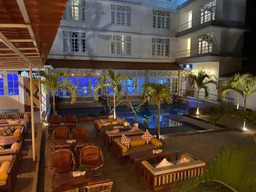 Hotel Photo 3