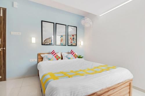 Vaccinated Staff – OYO Home 79282 Homfeel Homestay