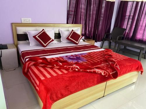 Hotel Shivaya & Restaurant