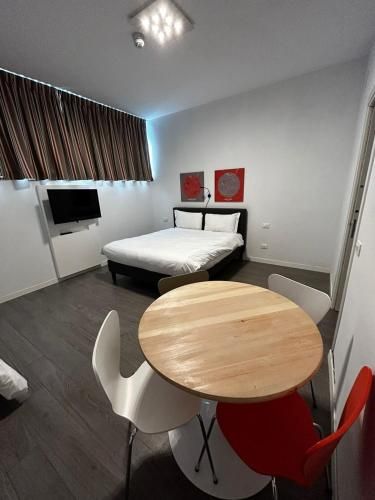 Hotel Photo 5