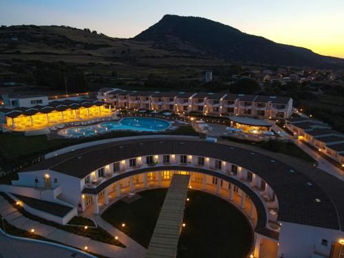 Hotel Photo 12