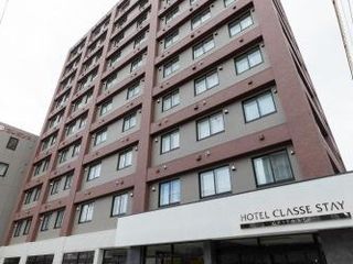 Hotel pic Hotel Classe Stay Chitose