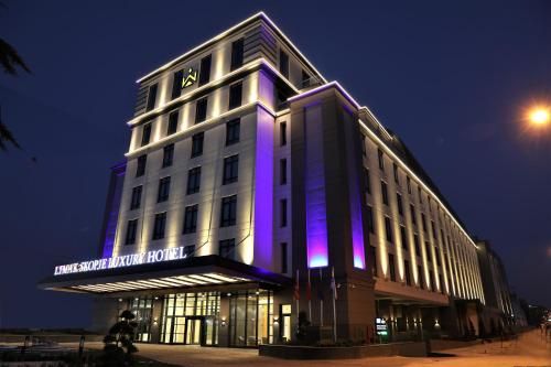 Hotel Photo 1
