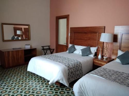 Hotel Photo 5