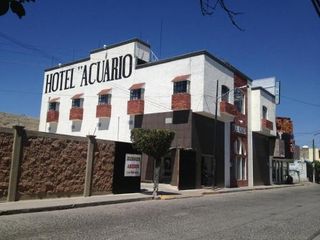 Фото отеля Hotel Acuario