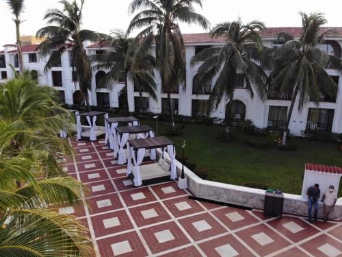 Hotel Photo 12