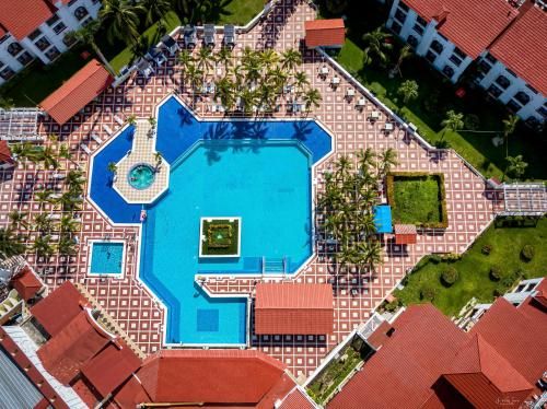 Hotel Photo 22