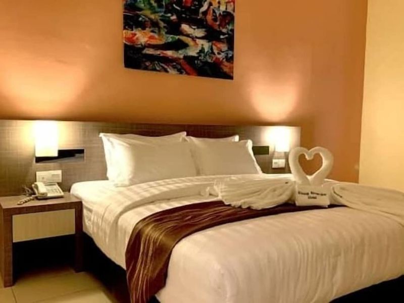 صورة الفندق 3
