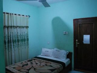 Hotel pic Room in Lodge - Lawfab Hotel Suitesbudget hotel in Asaba