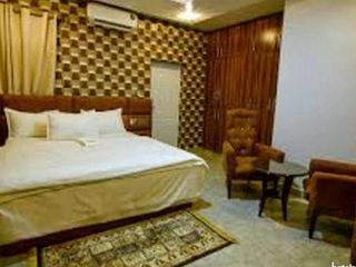 Hotel pic Room in Lodge - Wellington hotel Limited4 Star Luxury Hotel In Warri