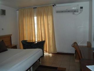 Hotel pic Room in Lodge - Wellington Fully Furnished 3 Bedroom Apartment Suite