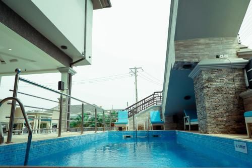 Hotel Photo 2
