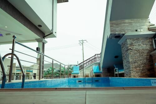Hotel Photo 3