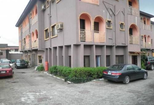 Hotel Photo 1