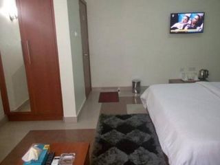 Hotel pic Room in Lodge - Ozom HotelHospitality at its peak