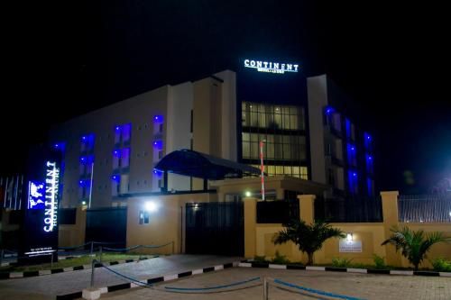صورة الفندق 1