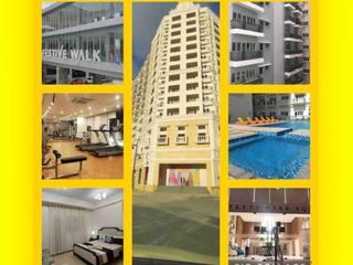 Hotel pic Megaworld, Iloilo Business Park Affordable Condo Q