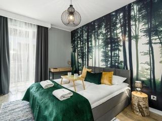 Hotel pic Premium Apartments Poznan Airport by Renters
